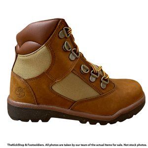 Timberland 6 Inch Field Boot Sundance 